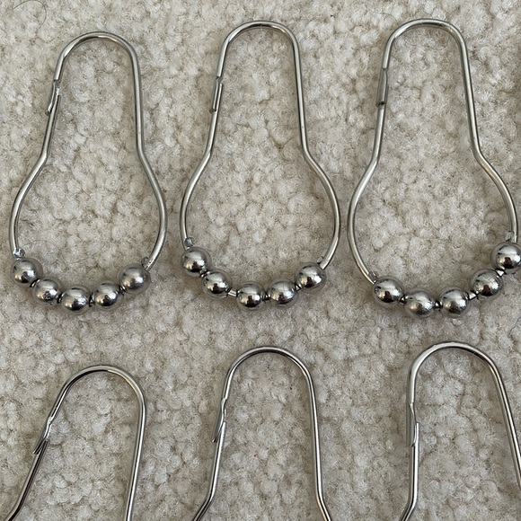 Shower Hooks - Picture 5 of 12